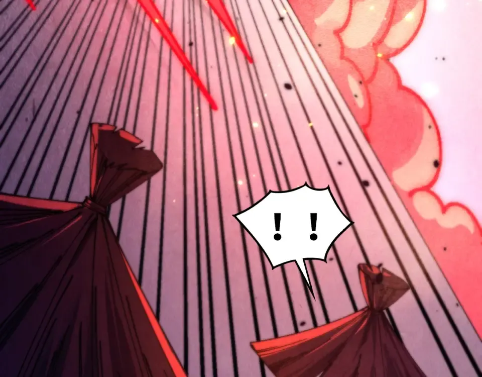 第486话 血神宫遇故交 第21页