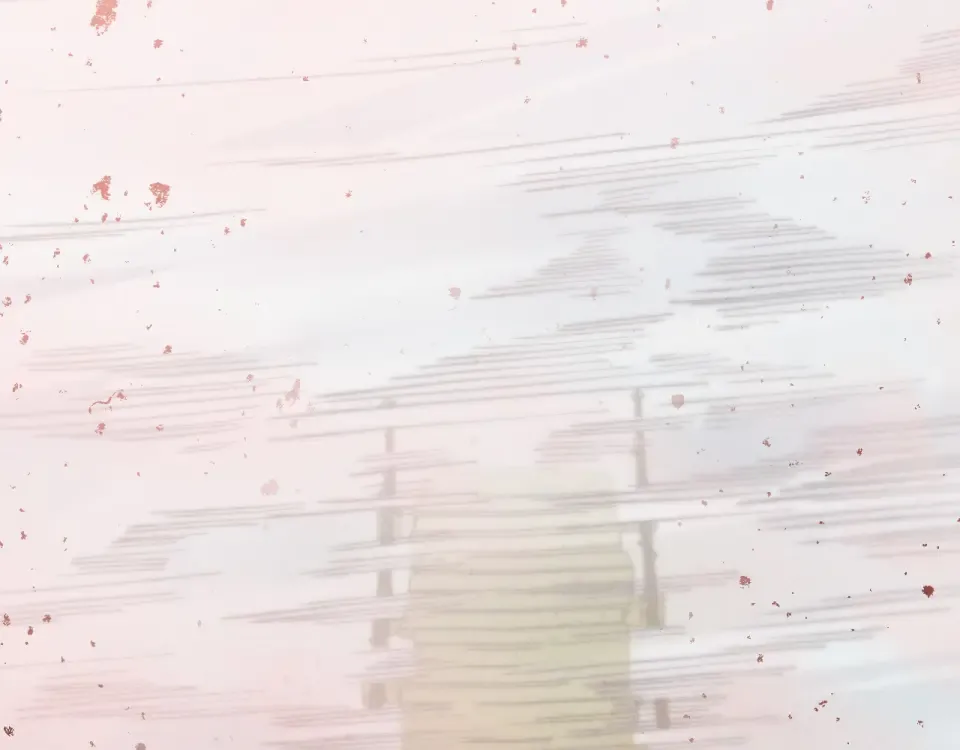 第486话 血神宫遇故交 第110页