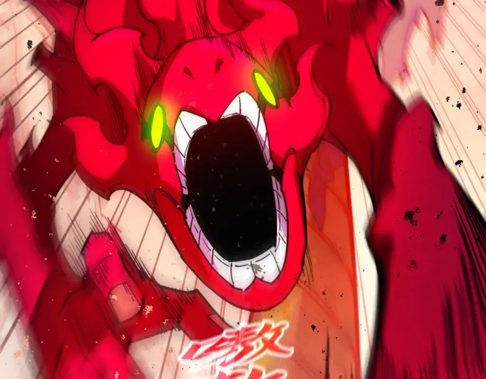 第487话 破门 第84页