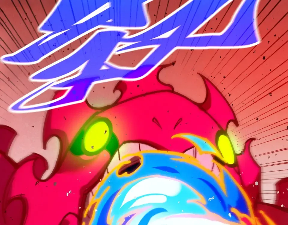 第487话 破门 第89页