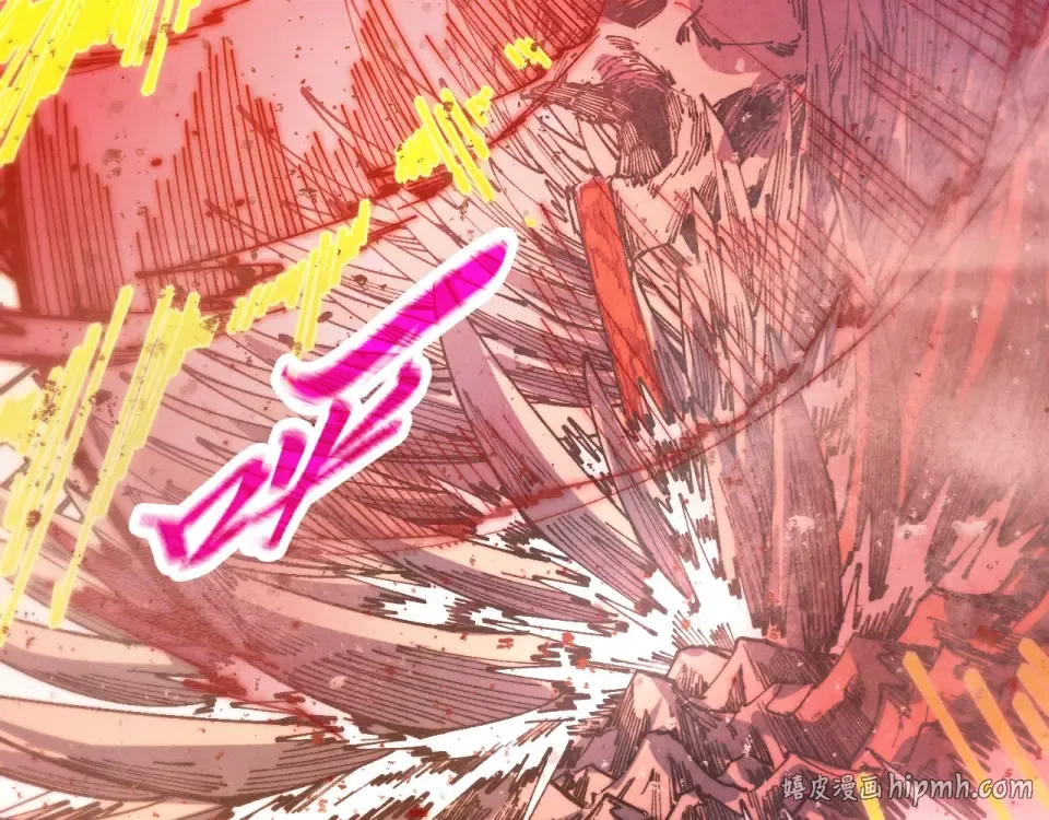 第487话 破门 第136页