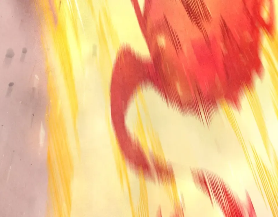 第488话 追逃 第52页