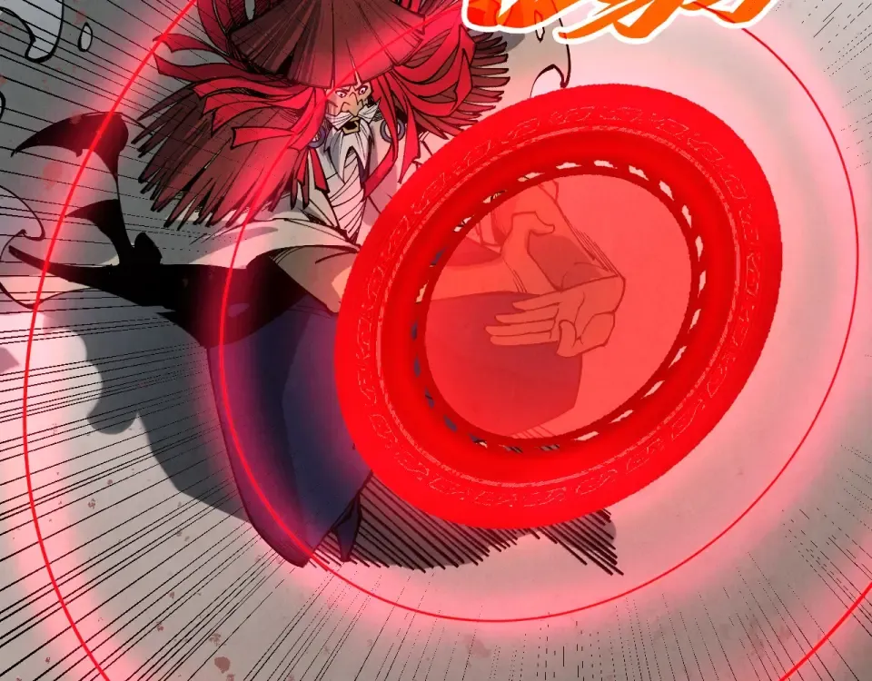 第488话 追逃 第108页
