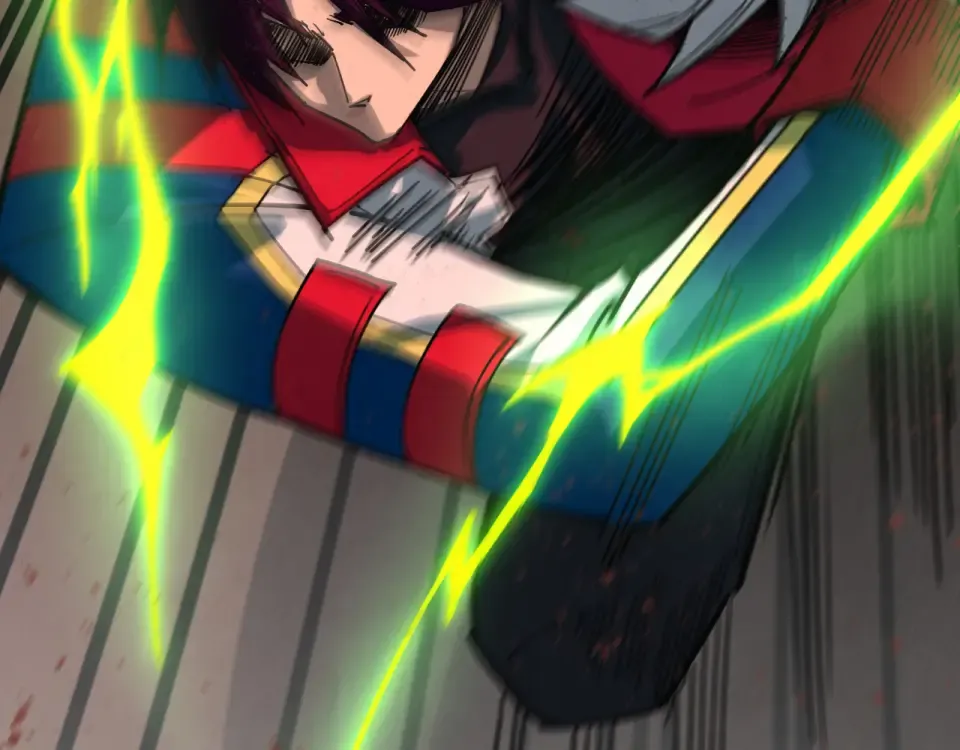 第488话 追逃 第170页