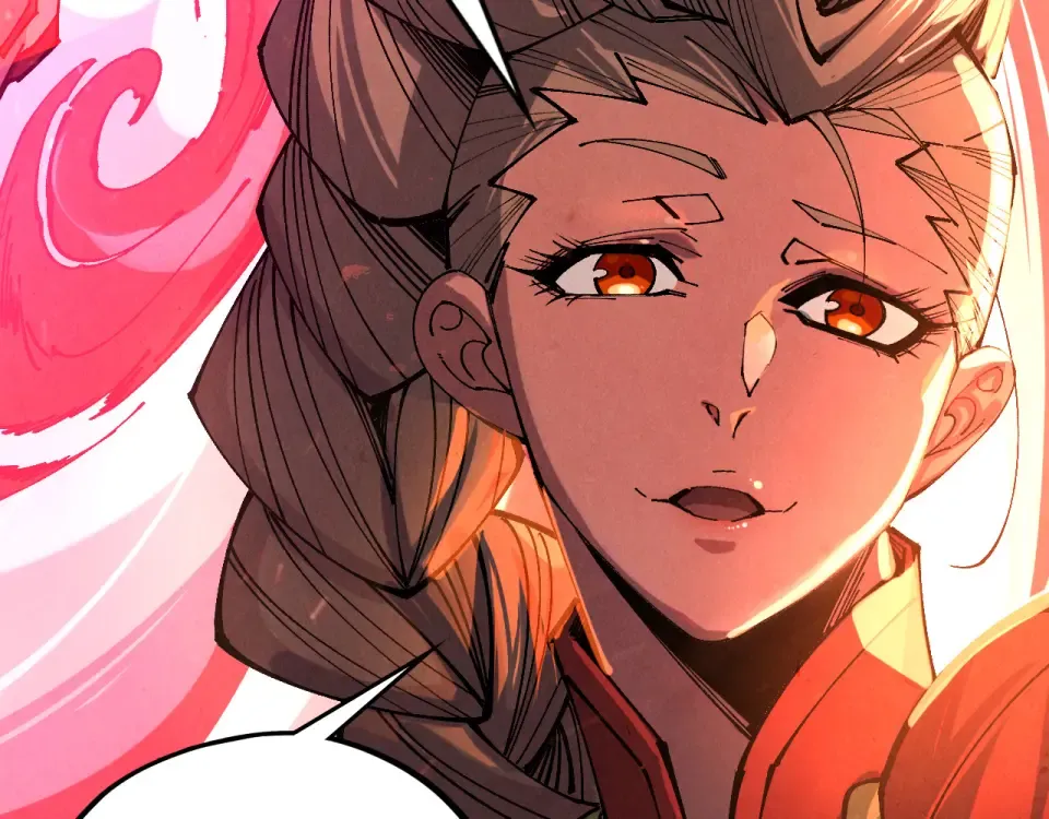 第490话 火音和尉迟金 第62页