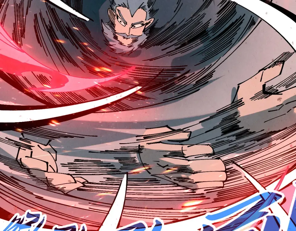 第490话 火音和尉迟金 第81页