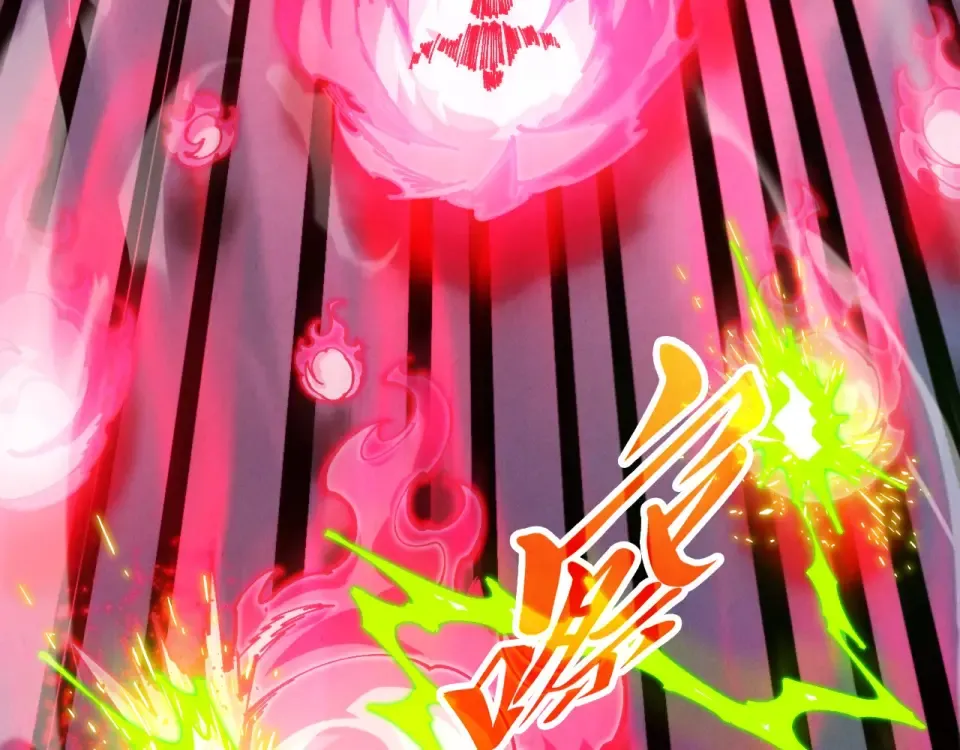 第490话 火音和尉迟金 第110页