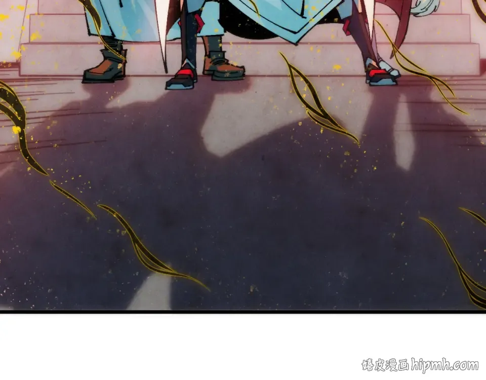 第491话 宫殿 第104页