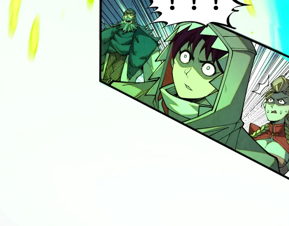 第492话 虫茧 第33页