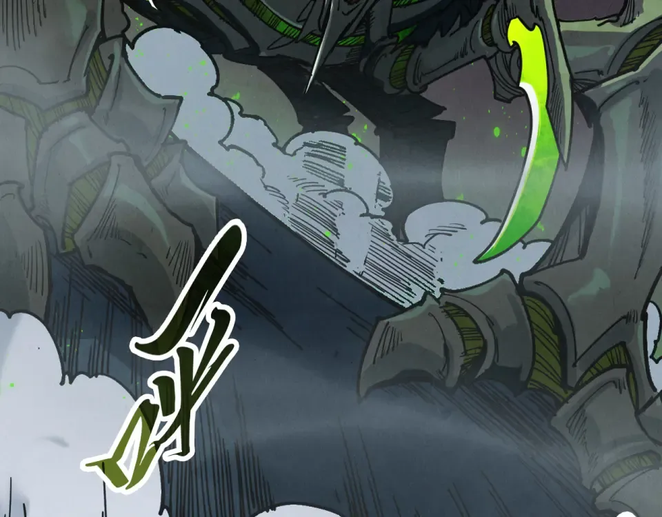 第492话 虫茧 第100页