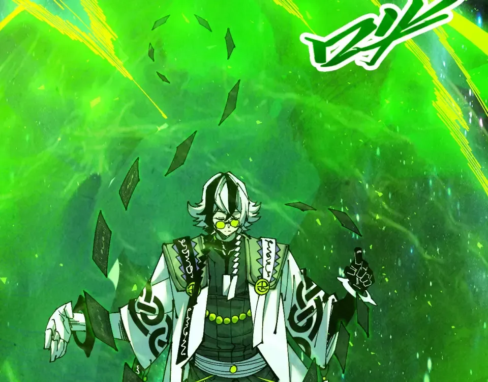 第495话 端木有玉（二） 第189页