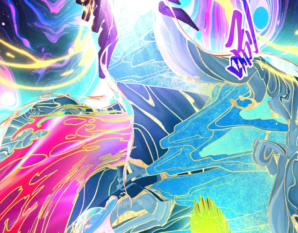第497话 甬道 第7页