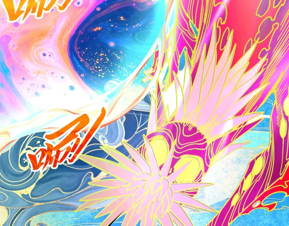 第497话 甬道 第10页