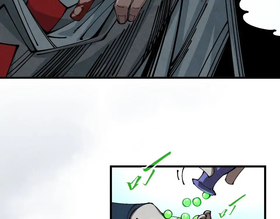 第497话 甬道 第51页
