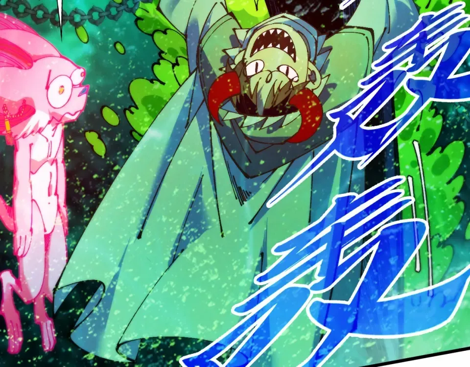第497话 甬道 第139页