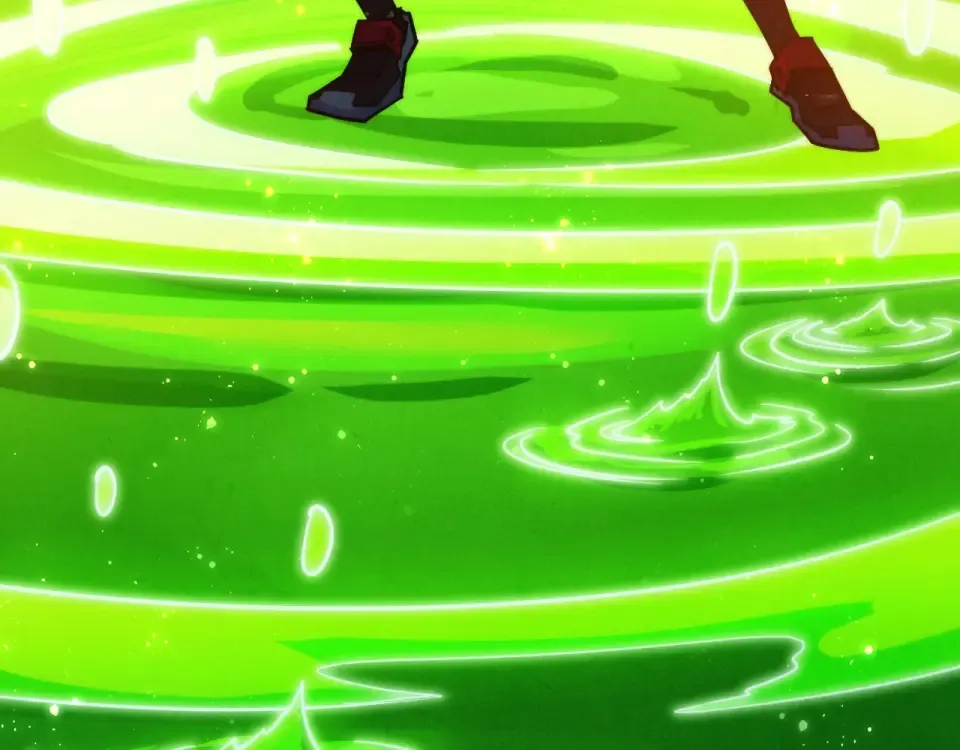第497话 甬道 第171页