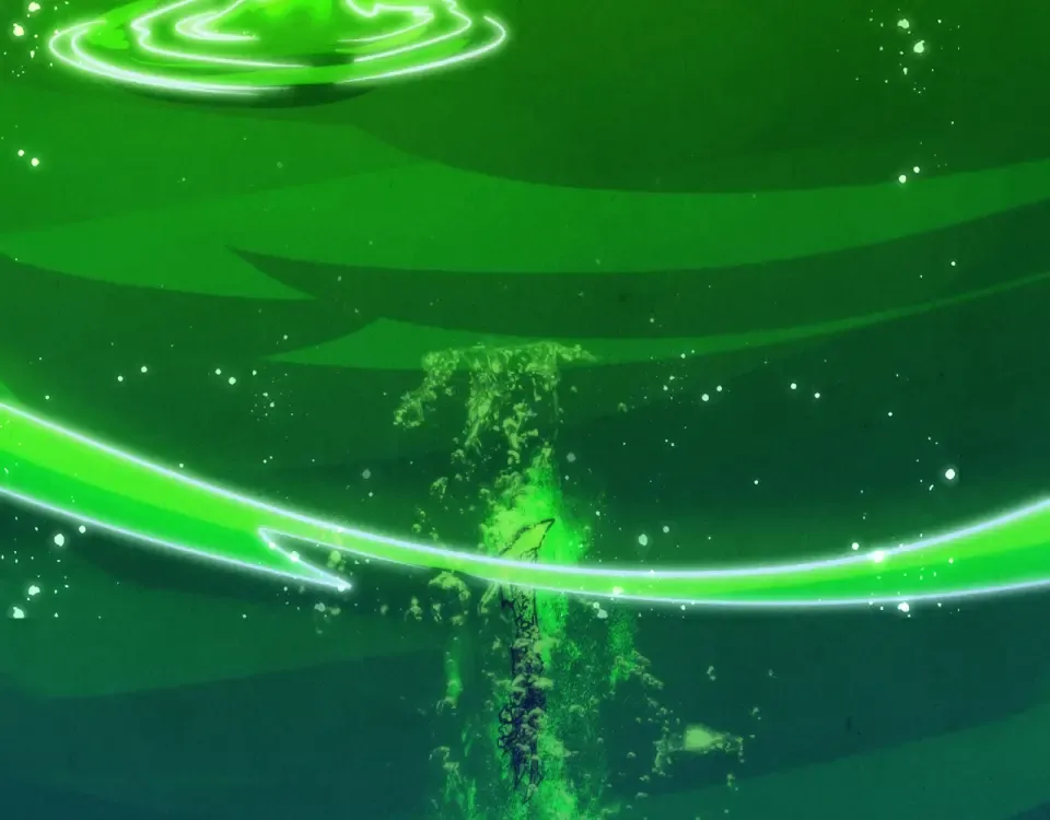 第497话 甬道 第172页