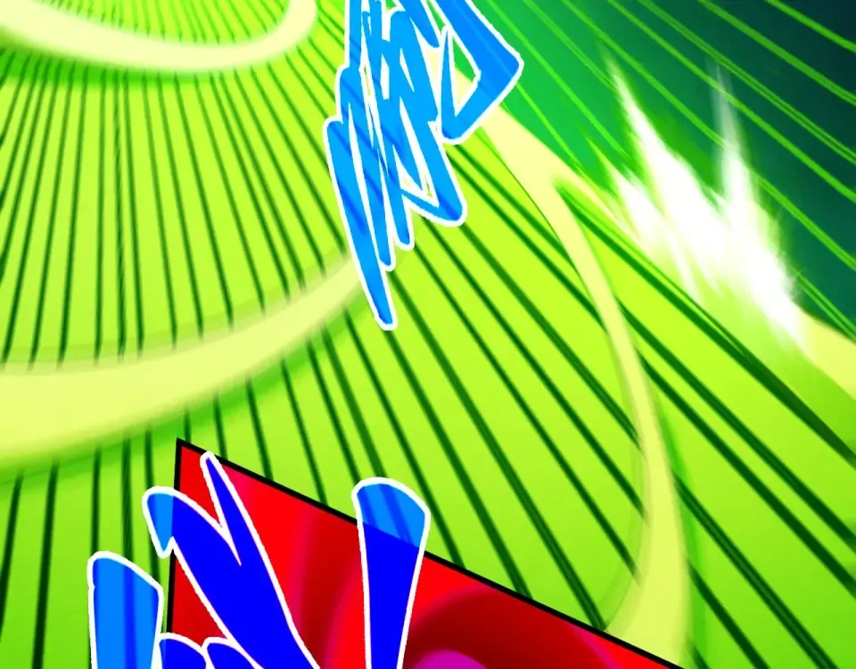 第497话 甬道 第177页