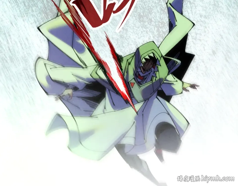 第497话 甬道 第184页