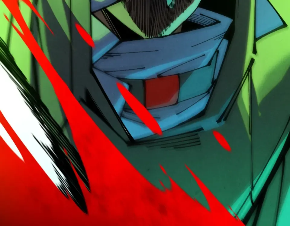 第497话 甬道 第186页