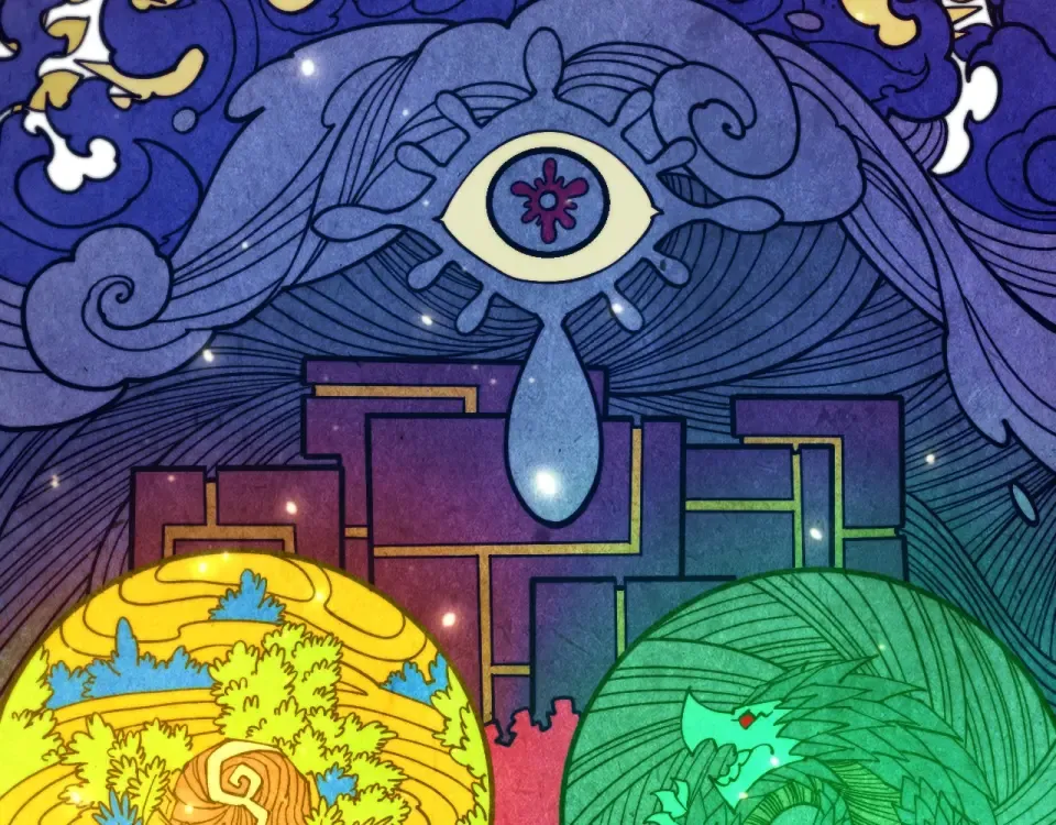 第498话 骷髅 第182页