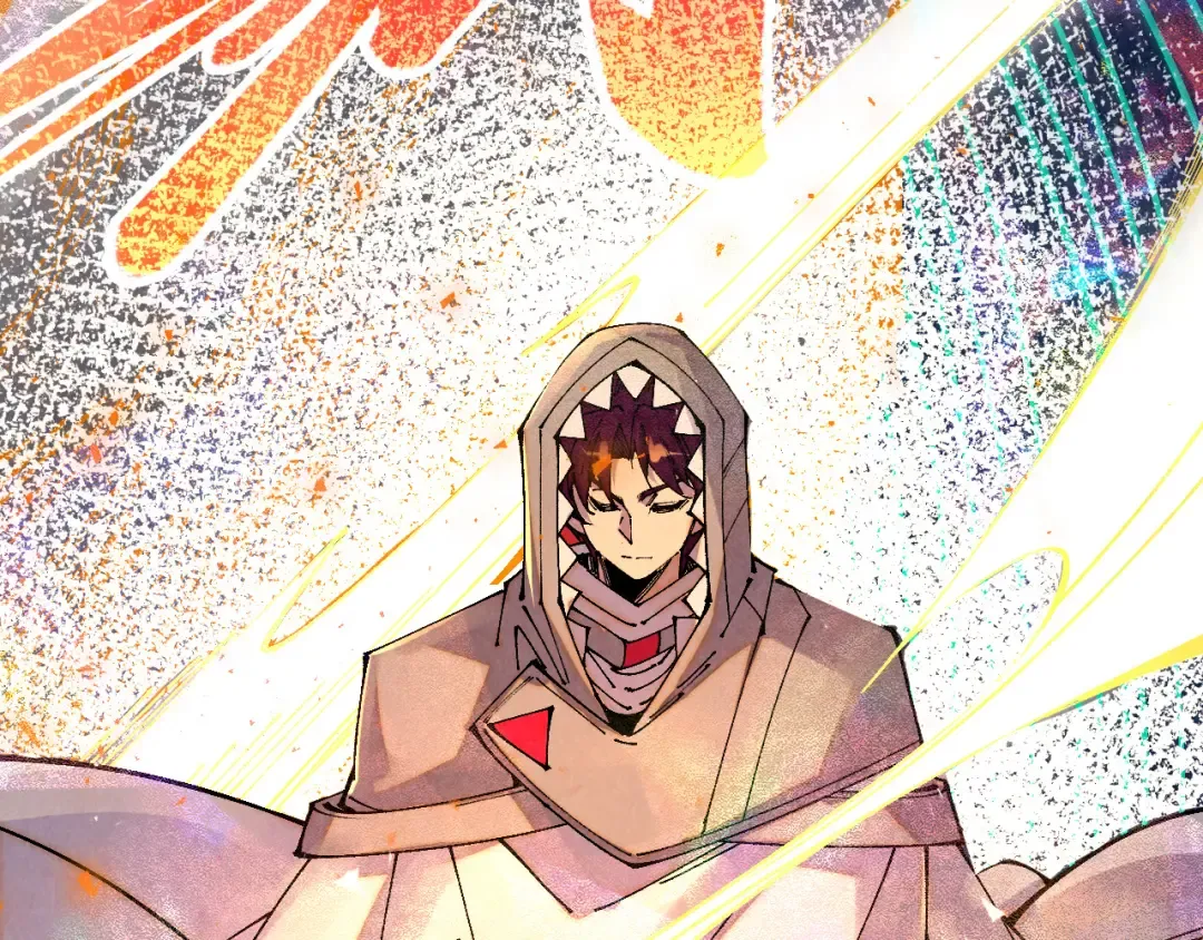 第499话 波动 第9页