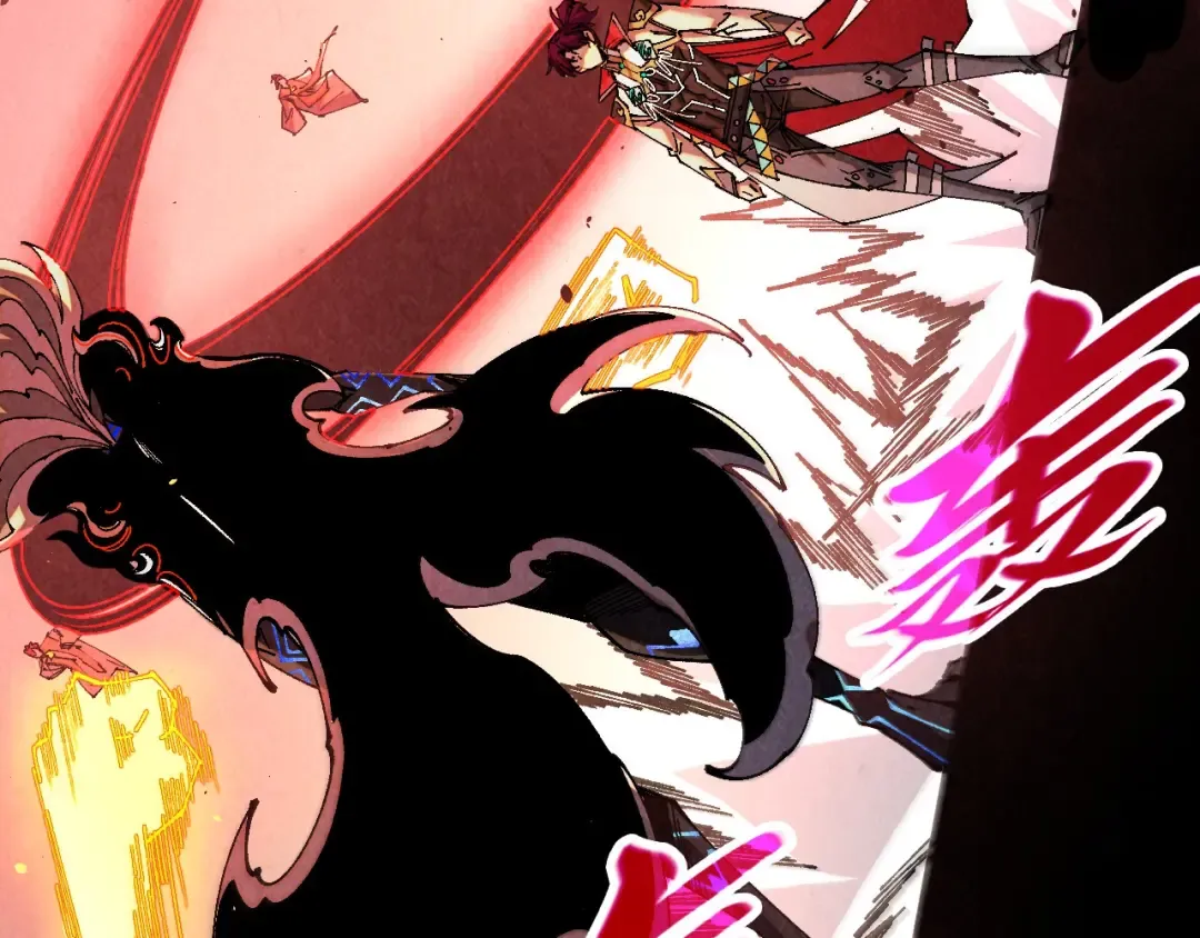 第503话 魔化 第49页