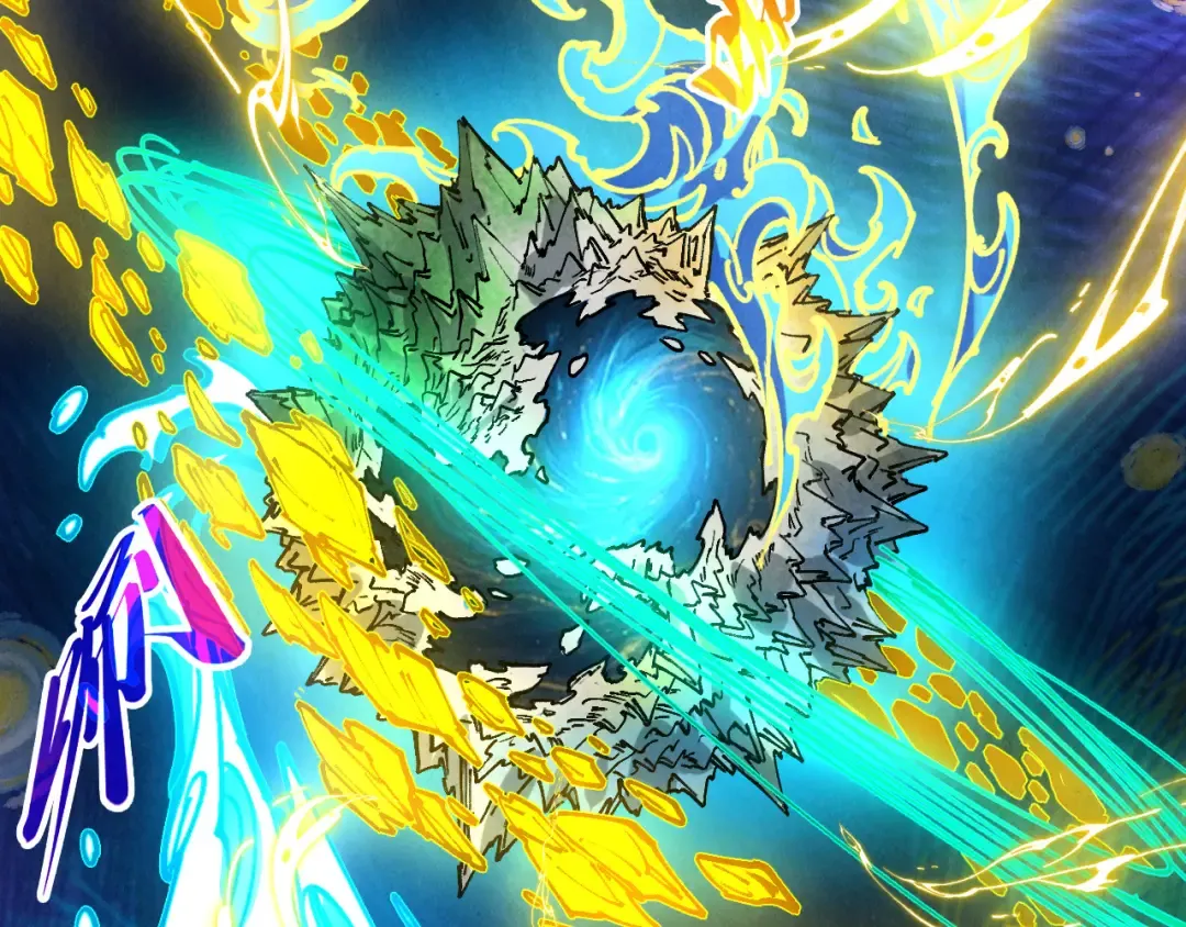 第503话 魔化 第169页