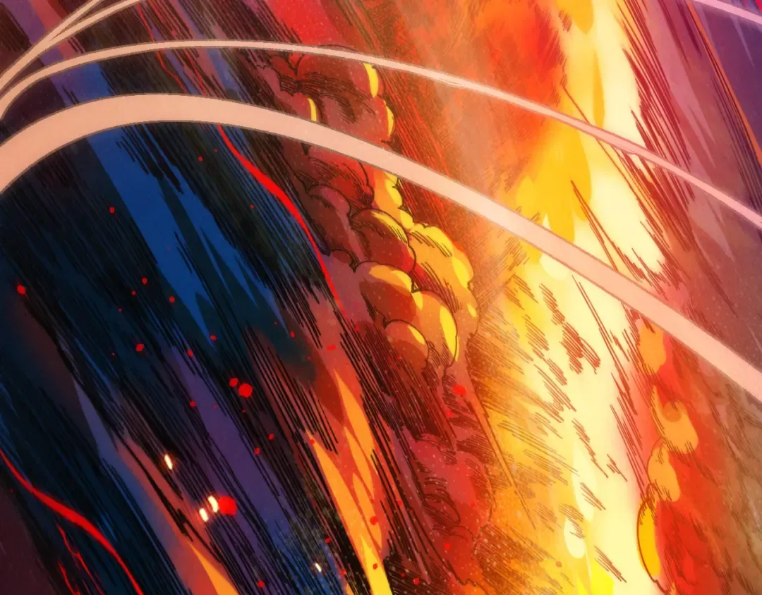 第505话 魔云 第66页