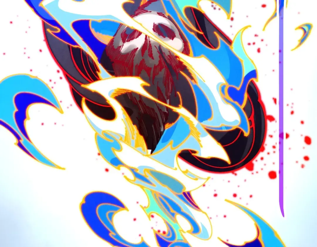 第505话 魔云 第103页