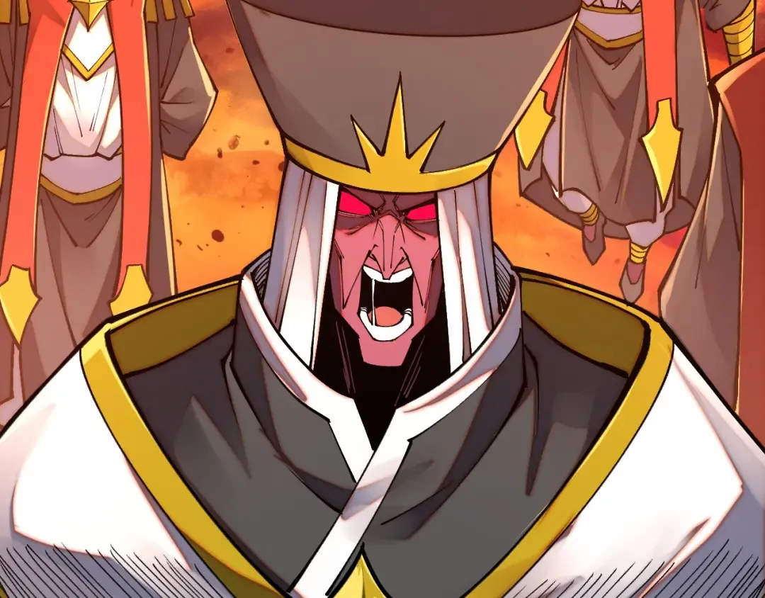 第506话 抢夺魔元果 第50页