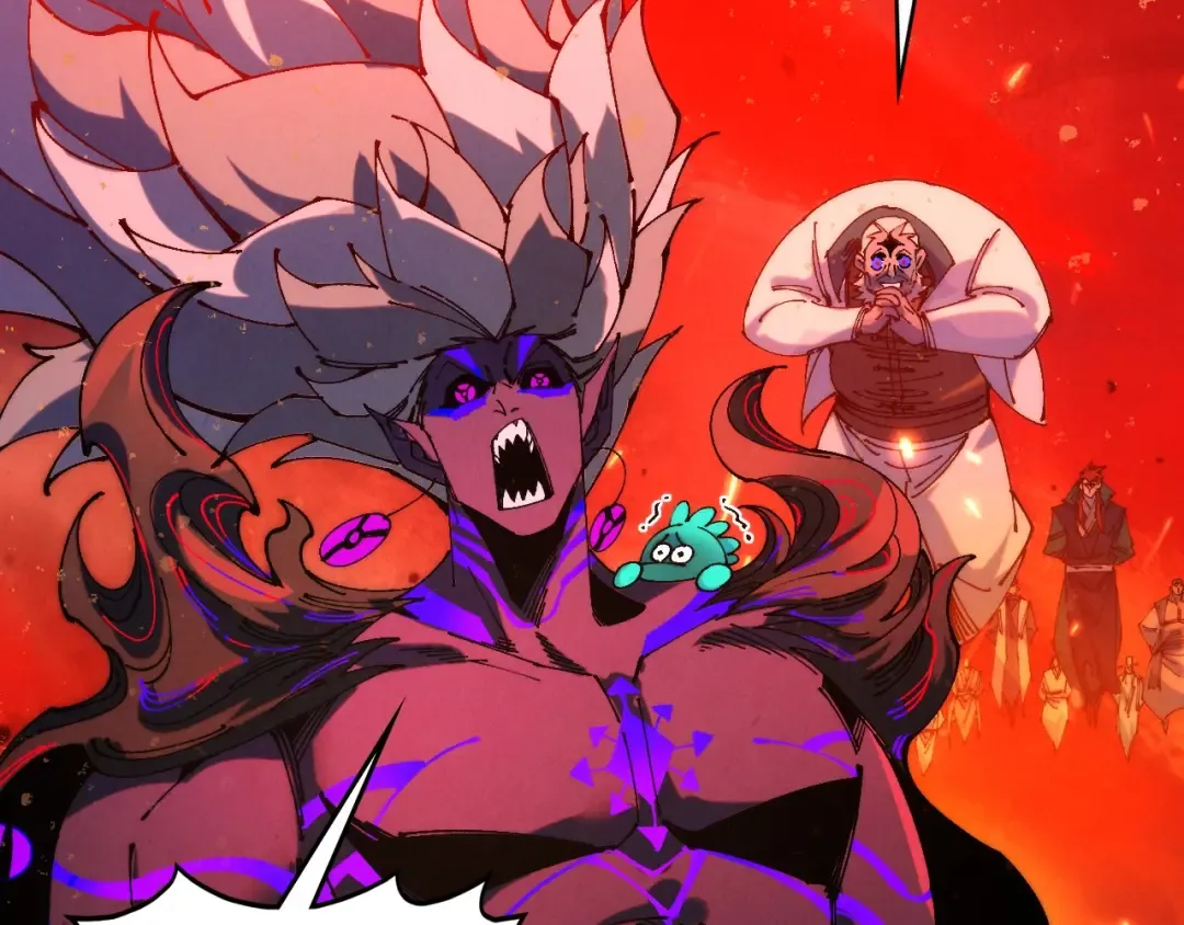 第507话 曹亚星的悲凉 第119页