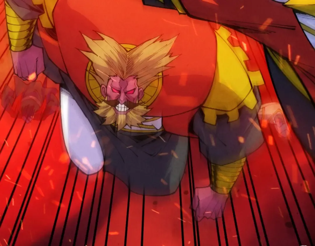 第507话 曹亚星的悲凉 第172页