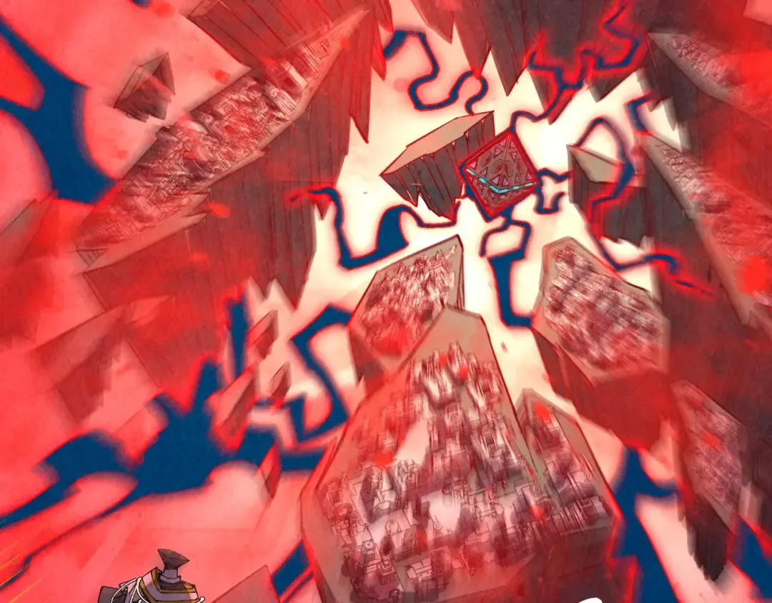 第508话 天光云影 第113页