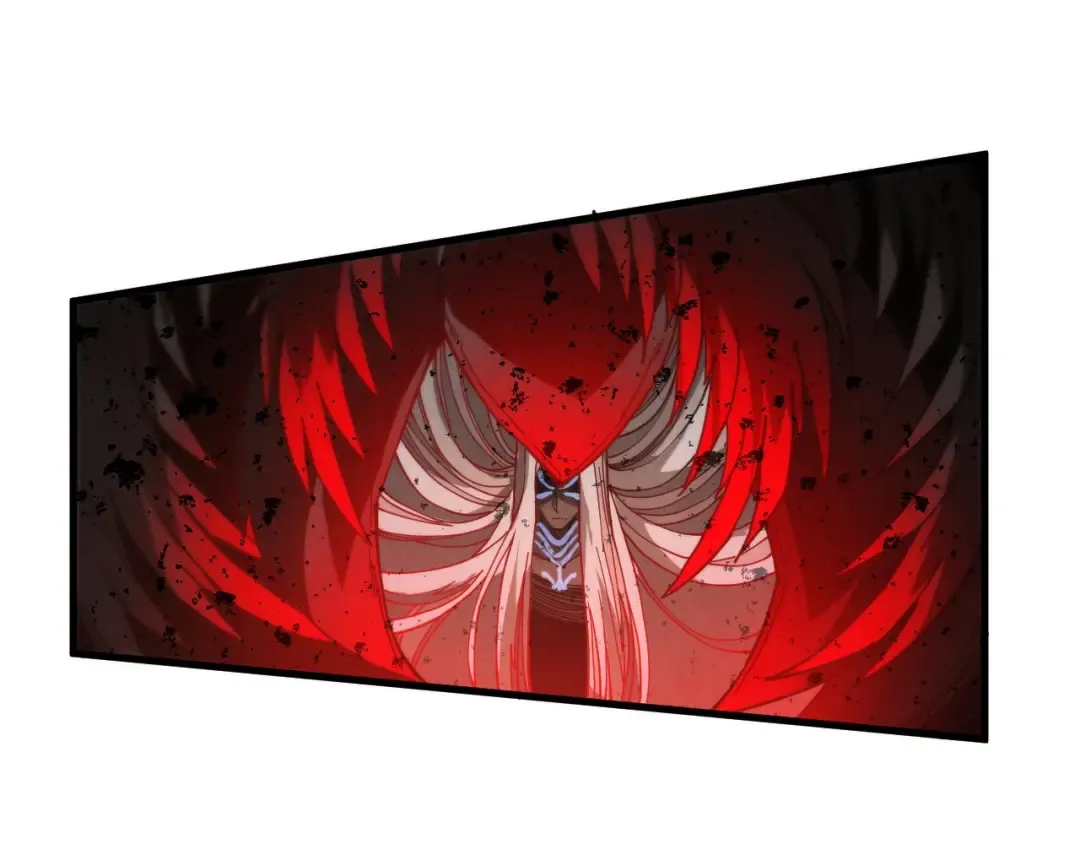 第510话 第三分身登场 第84页