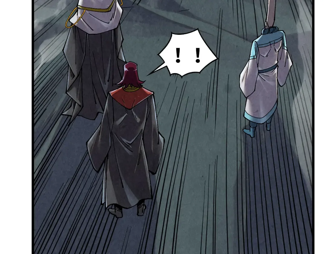 第514话 去而复返 第23页