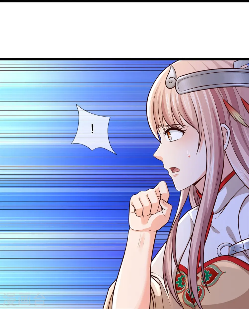 第429话 不要害怕，陪你一起 第26页