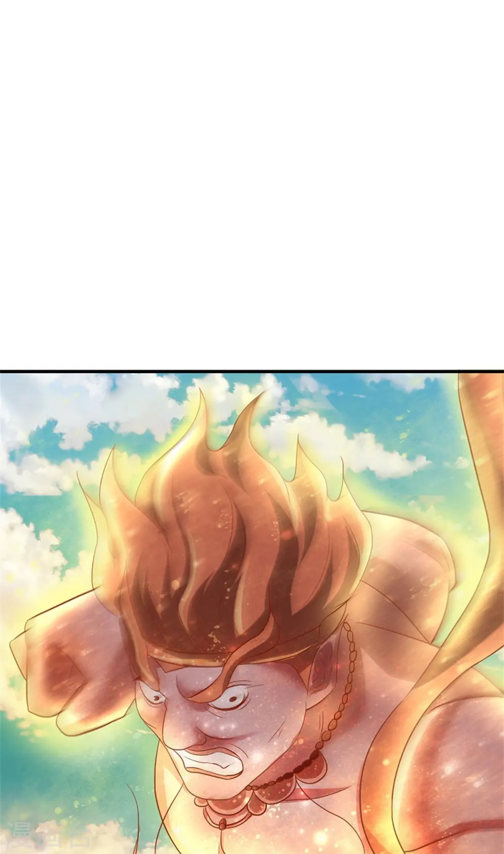 第421话 破空而来，延缓侵蚀 第4页