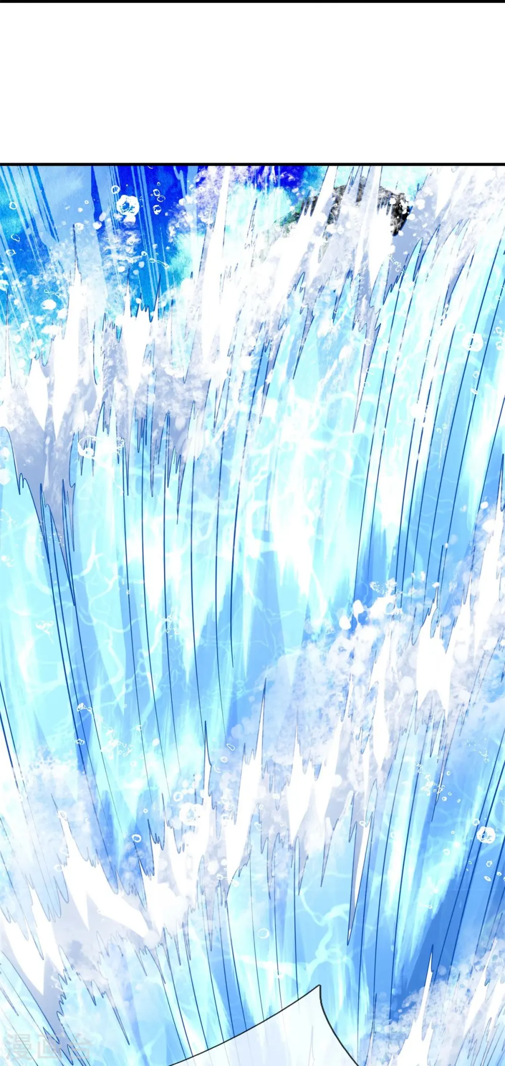 第391话 祸水东引，黑影溯源 第29页