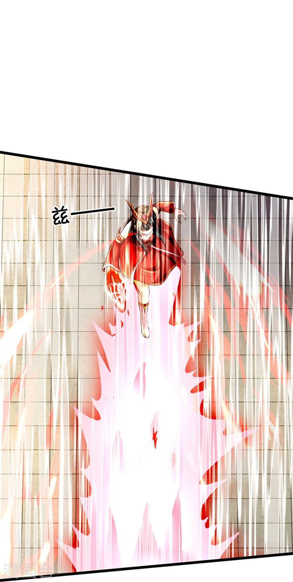 第340话 了结你们，小凡来了！ 第13页