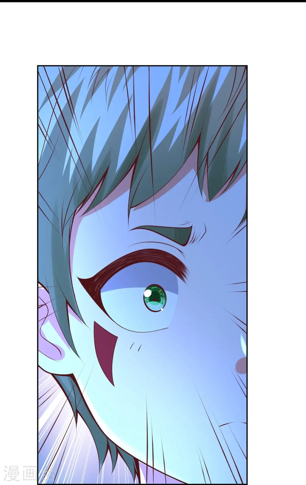 第333话 似乎很强，战局逆转 第18页