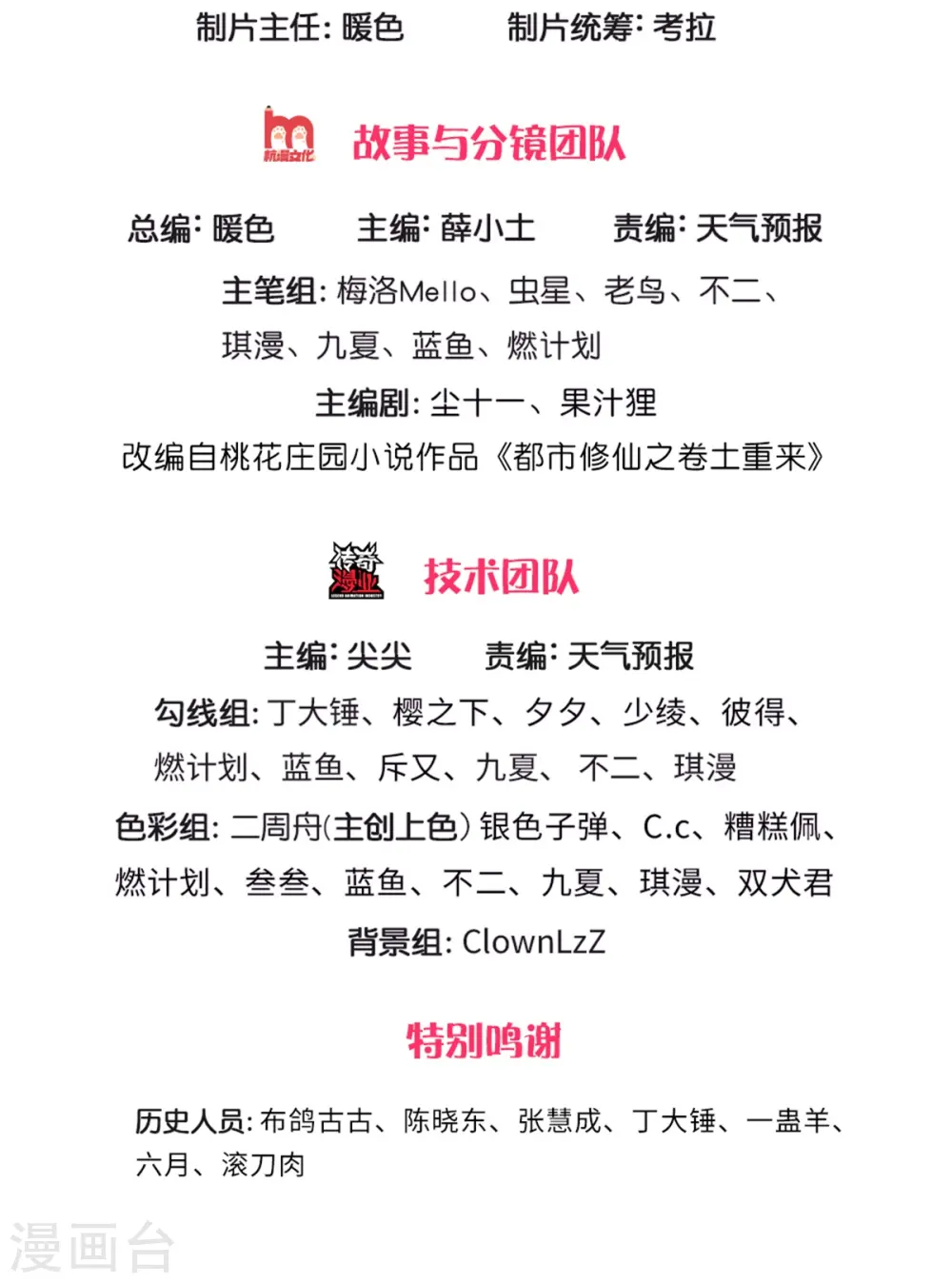 第244话 格局太小，当我女人 第2页