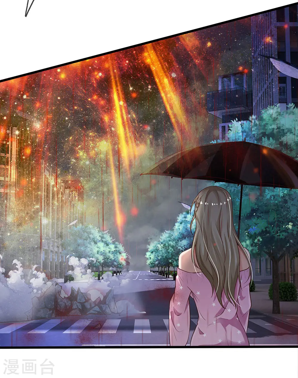 第153话 所谓宗师，令人失望 第15页