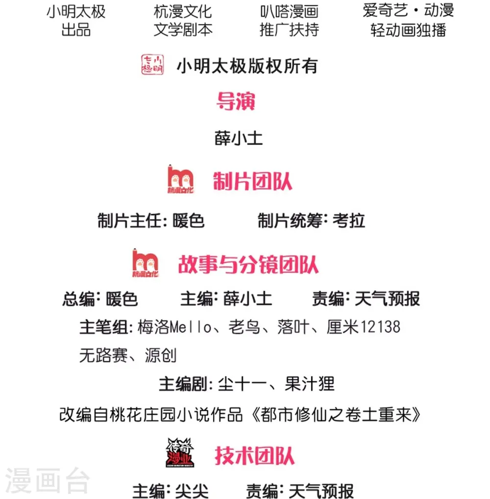第555话 有眼不识，不能低调 第2页