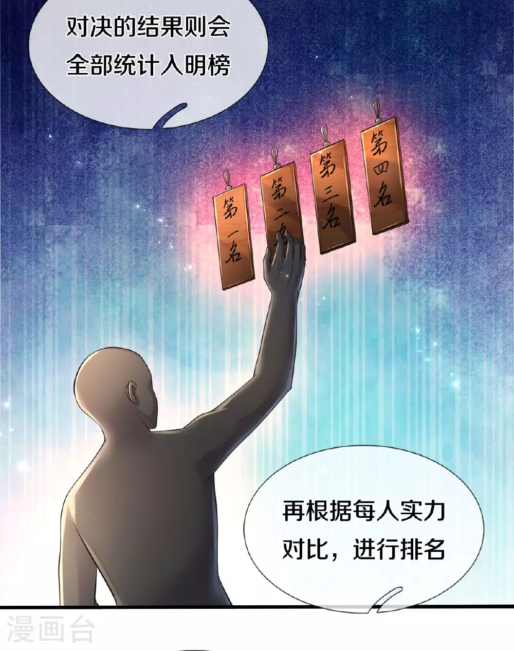 第569话 明榜之争，正式开始 第9页