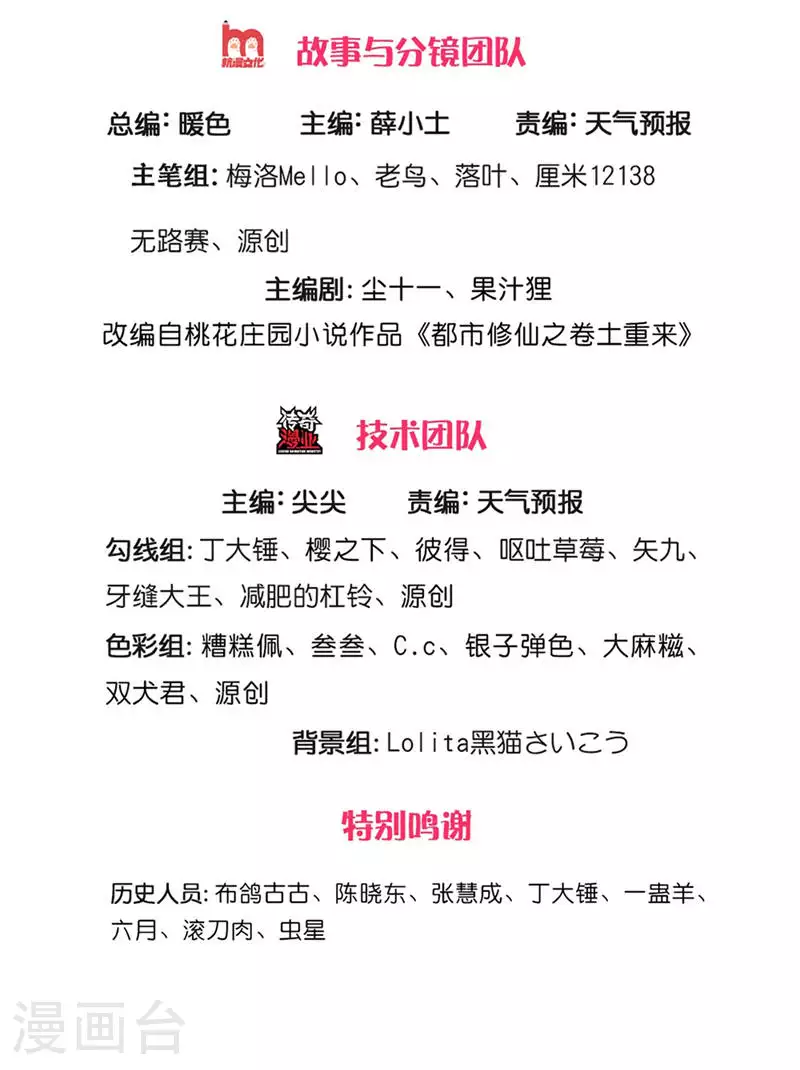 第613话 层层迷雾，记忆混乱 第2页