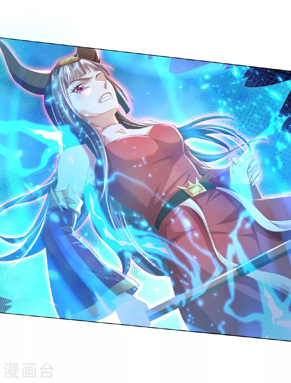 第621话 天魔境威，鬼族天才 第13页