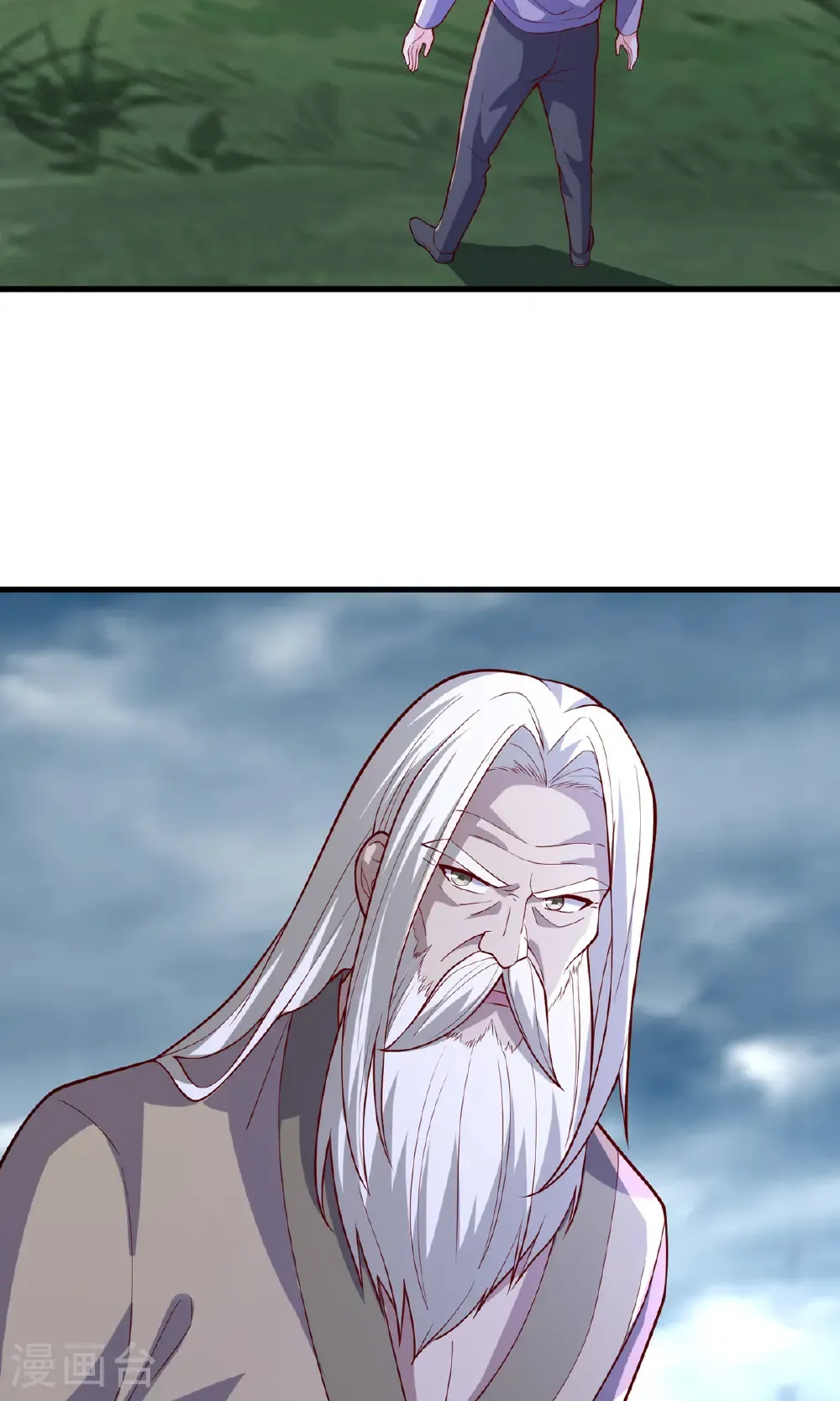 第678话 第31页