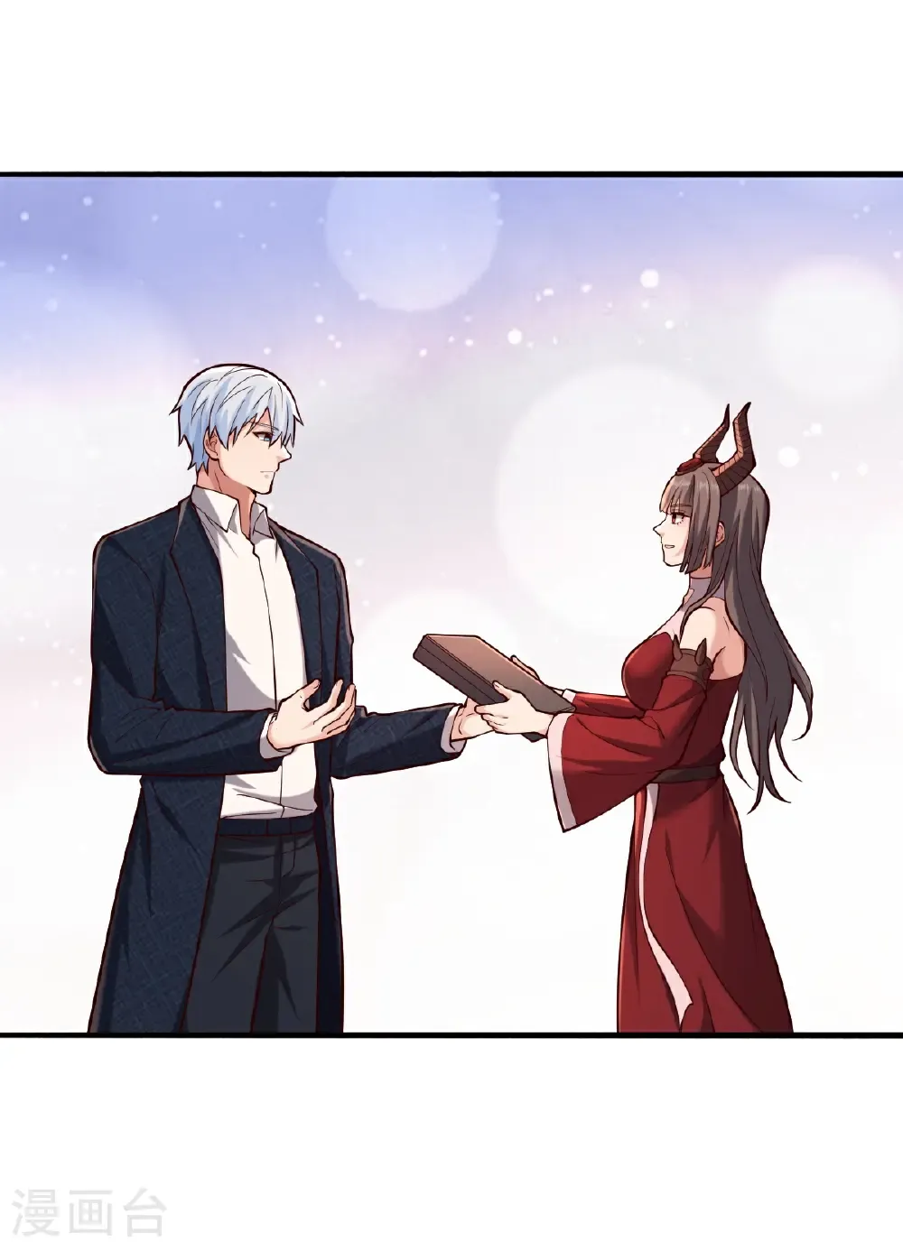 第813话 第12页