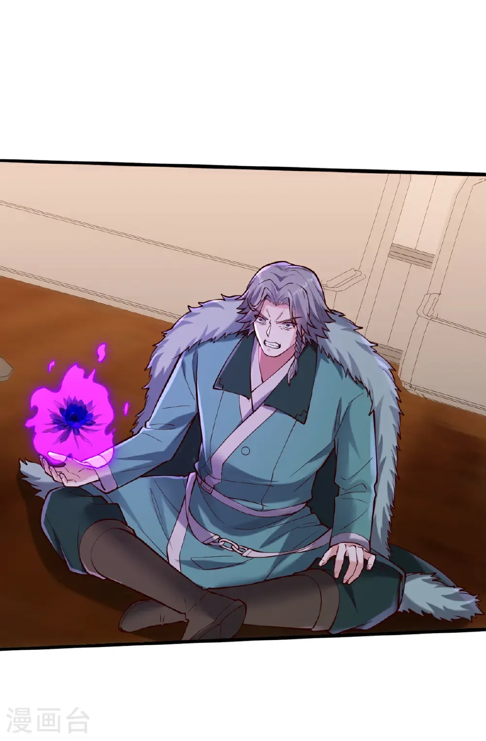 第813话 第26页